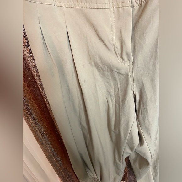 Woman’s strapless jumper - Picture 5 of 6